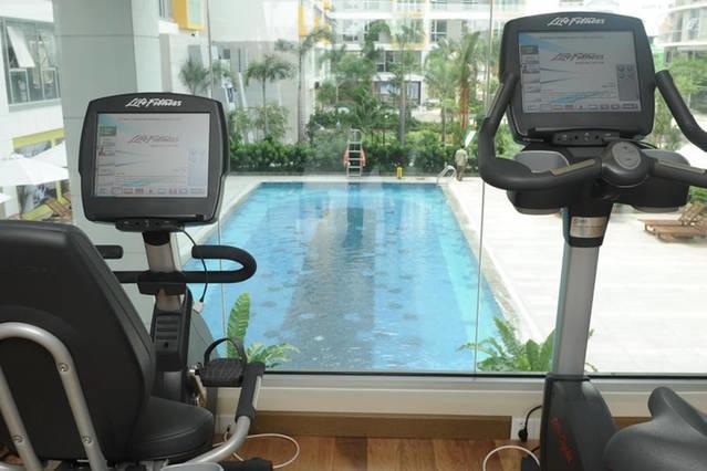 B2-087A Apartment - Saigon Airport Plaza TP. Hồ Chí Minh Ngoại thất bức ảnh