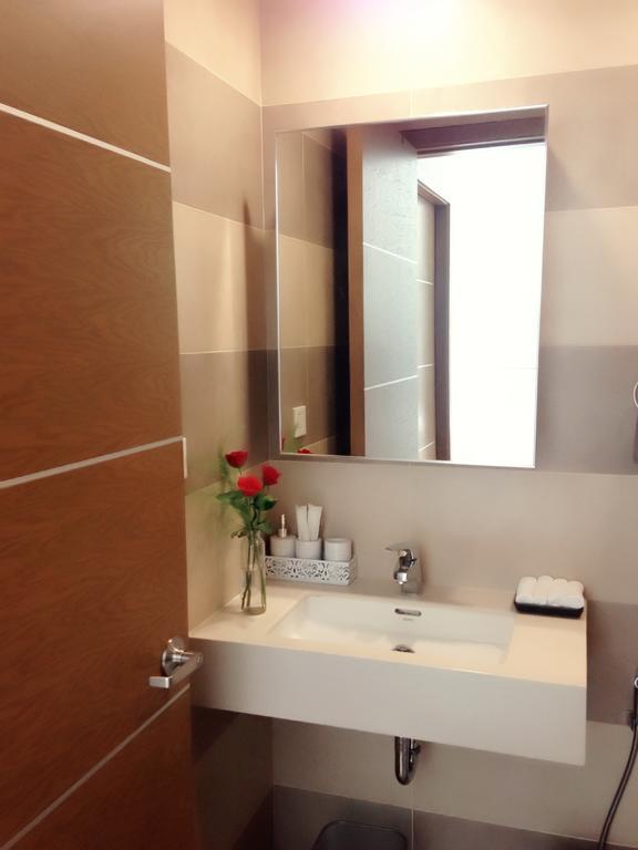 B2-087A Apartment - Saigon Airport Plaza TP. Hồ Chí Minh Ngoại thất bức ảnh