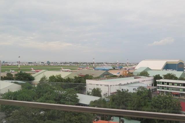 B2-087A Apartment - Saigon Airport Plaza TP. Hồ Chí Minh Ngoại thất bức ảnh