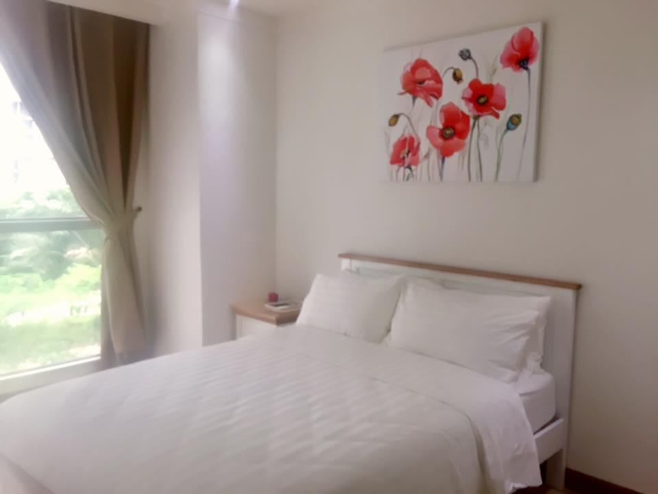 B2-087A Apartment - Saigon Airport Plaza TP. Hồ Chí Minh Ngoại thất bức ảnh