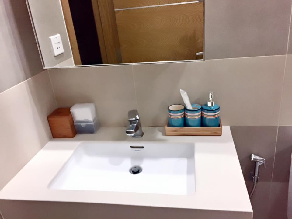 B2-087A Apartment - Saigon Airport Plaza TP. Hồ Chí Minh Ngoại thất bức ảnh