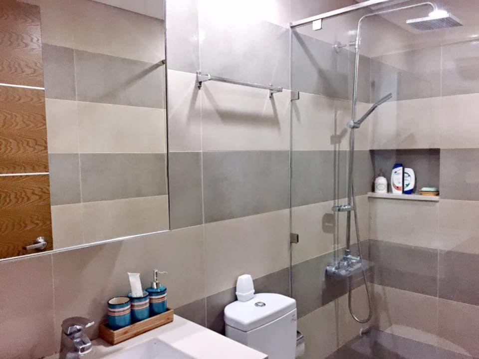 B2-087A Apartment - Saigon Airport Plaza TP. Hồ Chí Minh Ngoại thất bức ảnh