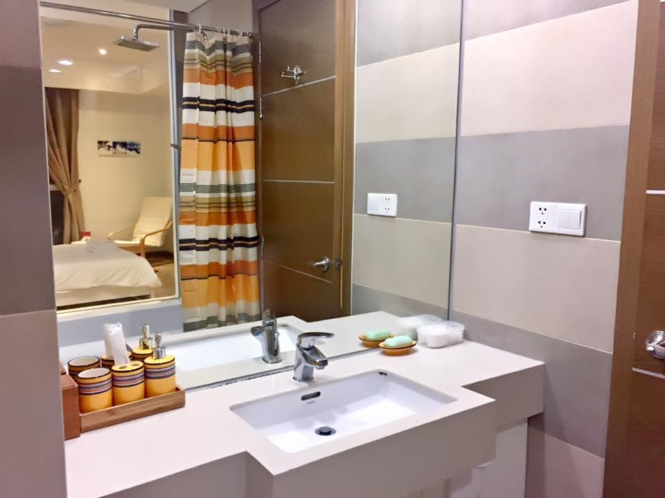 B2-087A Apartment - Saigon Airport Plaza TP. Hồ Chí Minh Ngoại thất bức ảnh